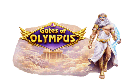Gates of Olympus grški avtomat z bogovi in multiplier funkcijami