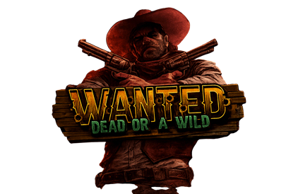 Wanted Dead or a Wild Hacksaw Gaming avtomat z divjim zahodom in wild funkcijami